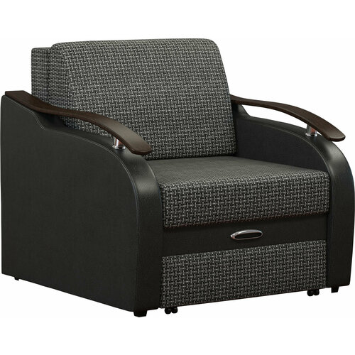 Кресло МебелПром Наташа 70 ДН волна 14