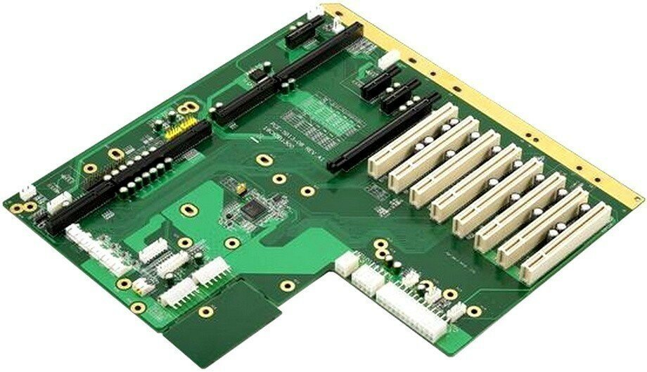 Объединительная плата Advantech PCE-5B13-08A2E — фото 3