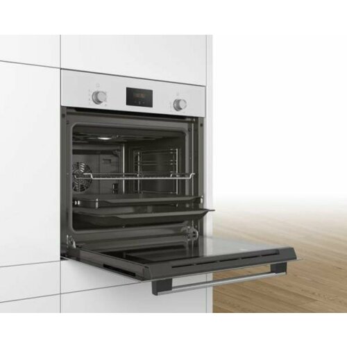 Электрический шкаф Bosch HBF512BV1R белый 5073000₽