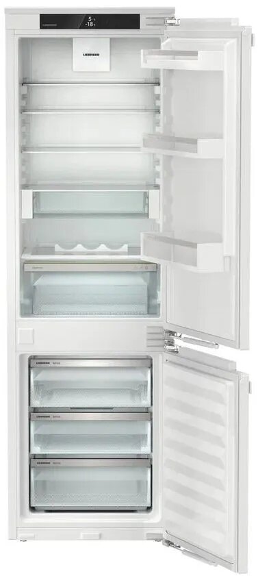 Встраиваемый холодильник комби Liebherr ICNe 5123-20 001