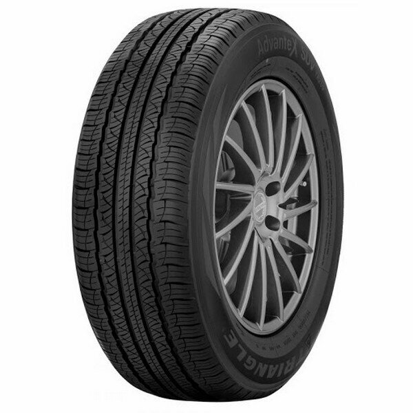 Автомобильная шина Triangle AdvanteX SUV TR259 235/55 R18 104V летняя