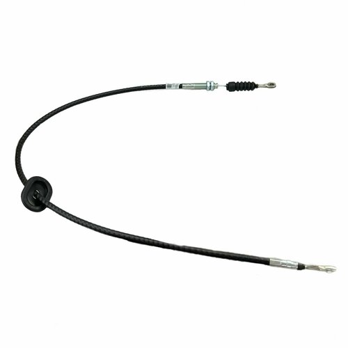 Трос ручного тормоза ГАЗ A21R23 NEXT передний BAST арт. BC-854TRP