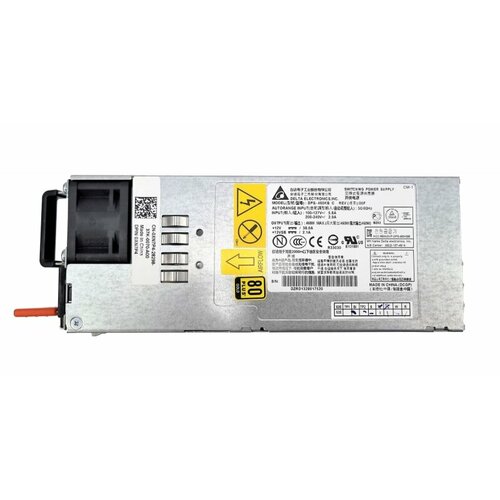 Блок Питания Dell XN7P4 460W 2937500₽