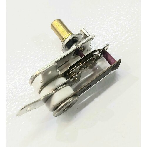 Терморегулятор утюг 0-220град. KST398А 10А 250v