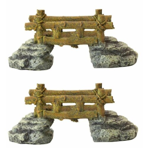 Homefish Грот для аквариума 