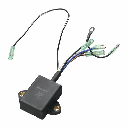 фото Блок зажигания коммутатор лодочные моторы hangkai m9.9/15/18 gfayt