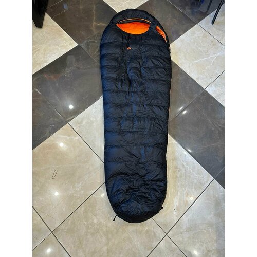 Спальный мешок гусиный пух -5 1500000₽