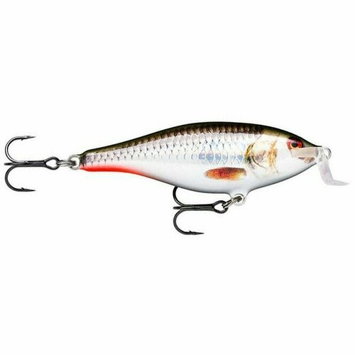 фото Воблер rapala ssr-09 rohl