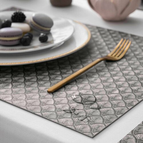 Ар-деко сир Подставка под горячее 45x33 1 пр 350₽