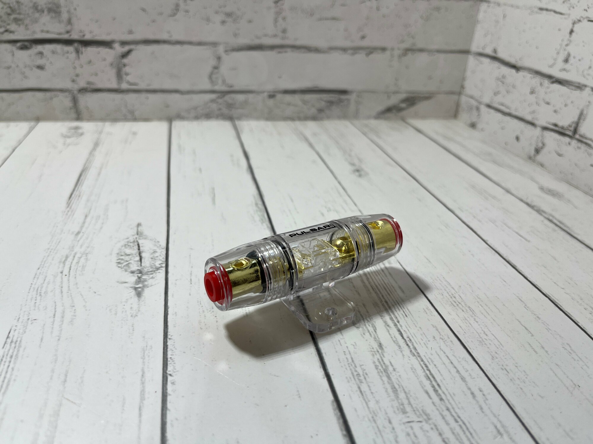 фото Колба предохранителя Pulsar Mini ANL FH-02(пред. 80А в к-те)