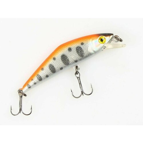 фото Воблер smith d-contact 63 type ii 63мм. 7,5гр. №09