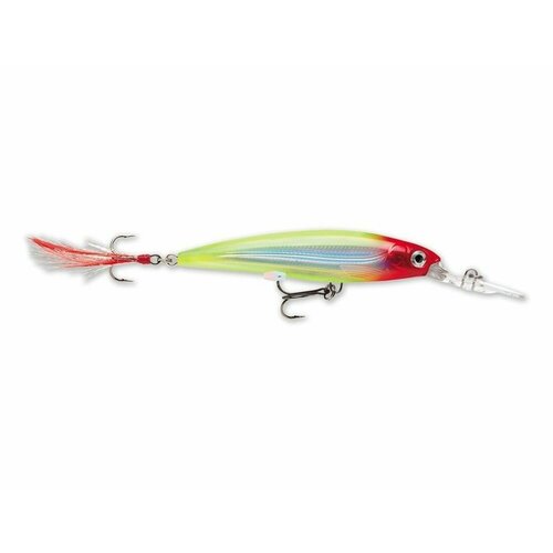 Воблер RAPALA XRD-10 CLN