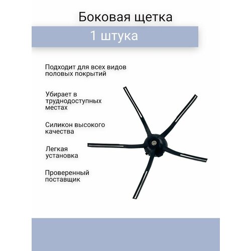 комплект салфеток abc для робота пылесоса xiaomi roborock s7 s70 s75 s7 max s7maxv t7 t7plus t7s t7s plus Щетка для пылесосов