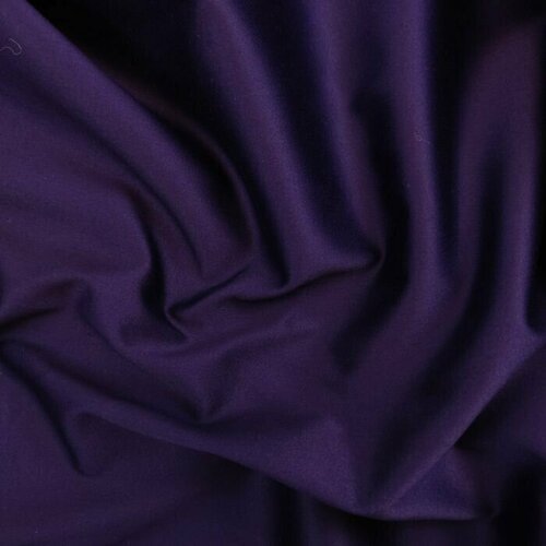 Ткань костюмная хлопок (фиолетовый) 100 хлопок италия 50 cm*134 cm ткань костюмная хлопок коричневый 100 хлопок италия 50 cm 134 cm