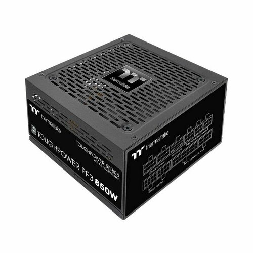 Блок питания Thermaltake Toughpower PF3 PS-TPD-0850FNFAPE-3 0850W 8374000₽