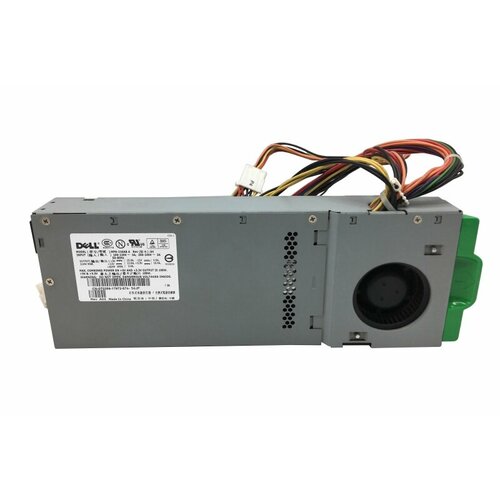 Блок Питания Dell 0T0259 210W 1992500₽