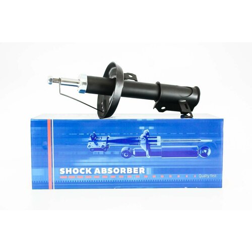 Стойка передняя правая GRIFF TECH Chevrolet Cruze (2008-) / Шевроле Круз , 13331989 , GT41GM109