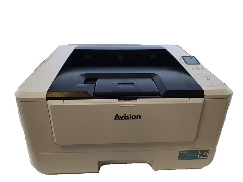 Avision AP40 A4 printer (000-1038F-09G)