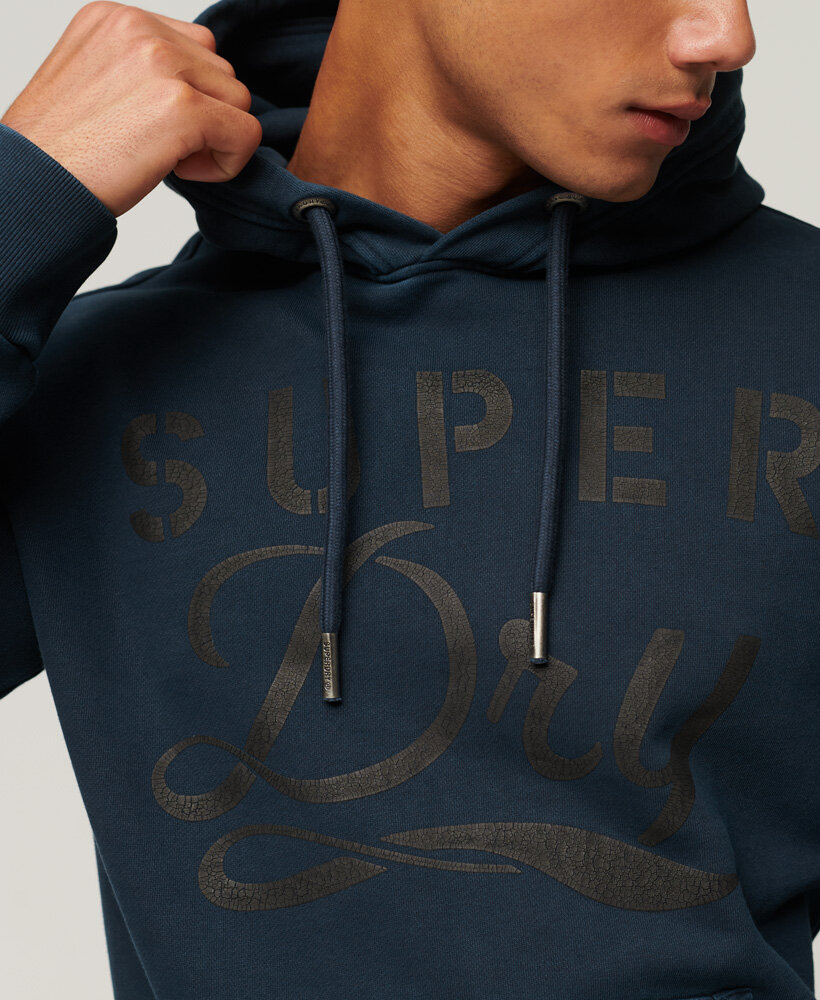 Худи Superdry