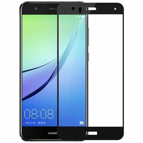 Huawei Nova 2 Защитное стекло 2.5d бронестекло для хуавей нова 2