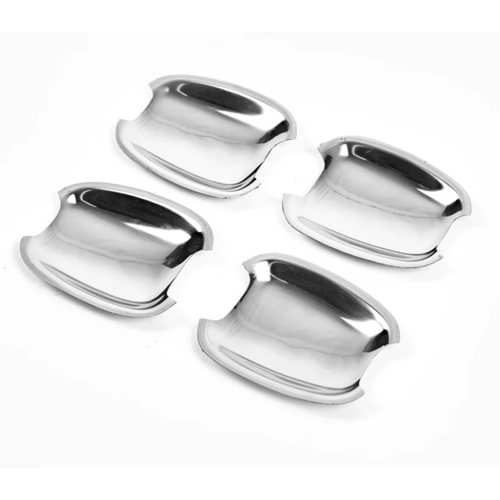 Накладки под ручки Opel Astra H 2004-2014