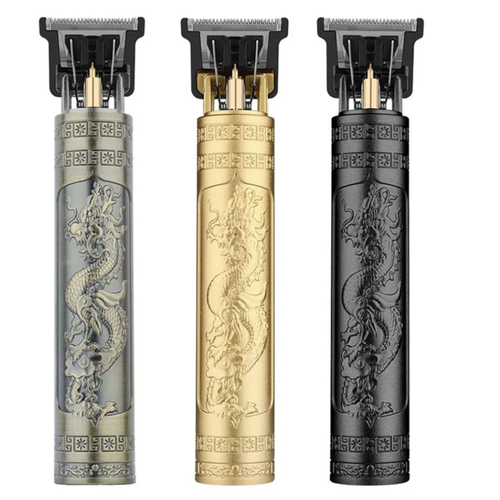 Триммер для бороды и усов мини Будда Черный 45900₽