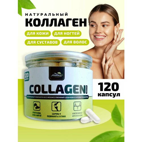 Коллаген говяжий первого типа в капсулах коллаген в капсулах fit rx vitalife line 90 мл