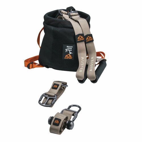 фото Тренировочные петли auster everyday тренажер для фитнеса fisio