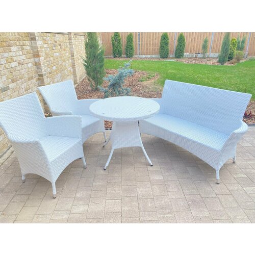 Комплект мебели уличной