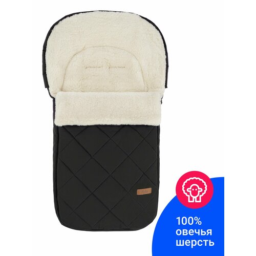 Теплый конверт в коляску Markus Quilt Basic