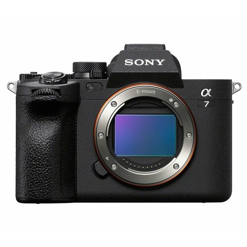 Беззеркальный фотоаппарат Sony Alpha a7 IV Body 25799900₽