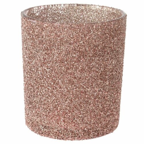 Подсвечник декоративный 1 свеча, 8.8х10 см, в ассортименте, AAE326920