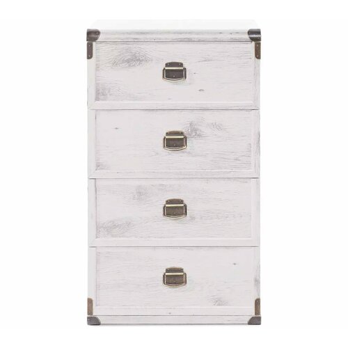 Комод коллекции Индиана сосна каньйон