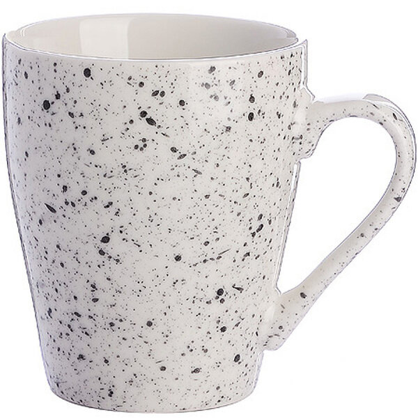фото Кружка 340 мл Серый мраморLR