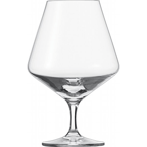 Бокал для бренди Белфеста (Пьюр) Zwiesel Glas хрустальный, 615 мл