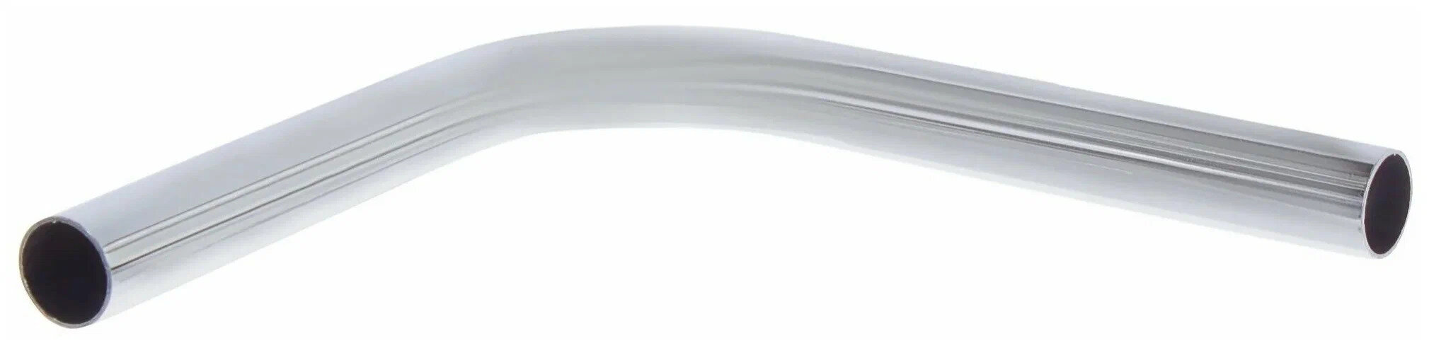 фото Угол поворотный для рейлинга, 90 градусов, диаметр 16мм, хром