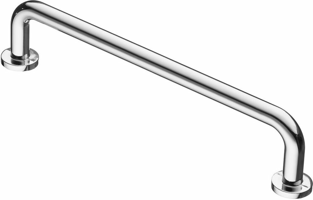 Ручка-скоба 128 мм хром KERRON S-2380-128