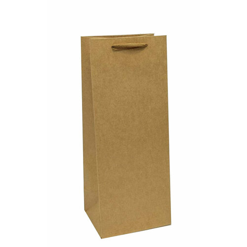 Пакеты Пакет Крафт 14*35*11