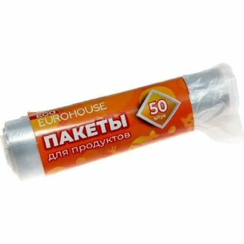 Пакеты для продуктов EUROHOUSE 13281 608₽