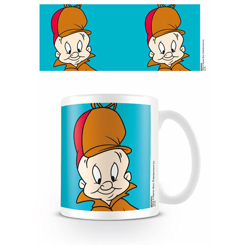 Кружка Pyramid International Looney Tunes (Elmer Fudd) Coffee Mug 315 ml MG23033