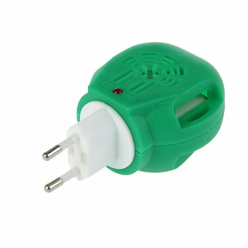 Фумигатор универсальный для жидкости и пластин .