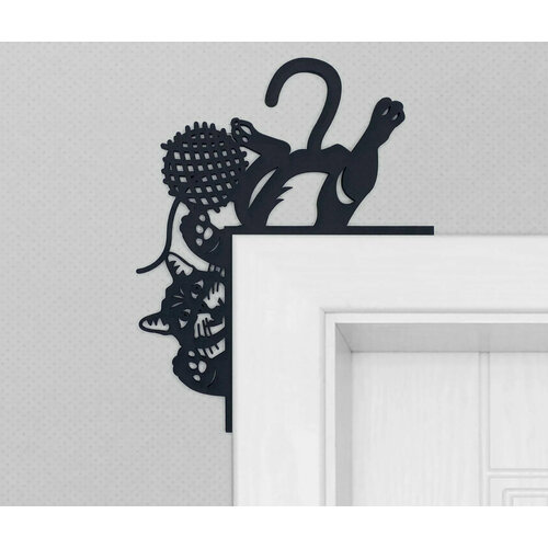 Панно 30х30 см 2 шт 