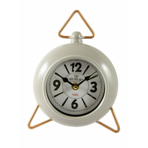 Настольные часы Русские подарки 160602