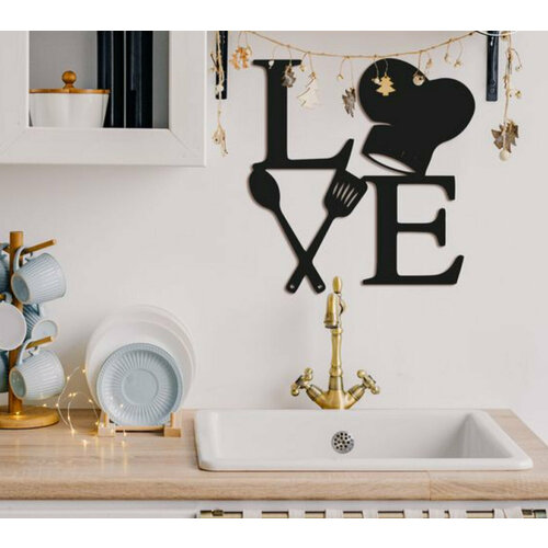 Панно 50х50 см 