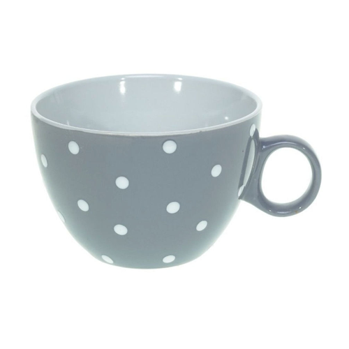 Нордвест+ Кружка, 400 мл Серый