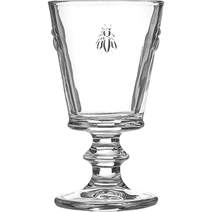 Бокал для вина; стекло;220мл; D=85, H=144мм; прозр, Probar, QGY - 3616-2