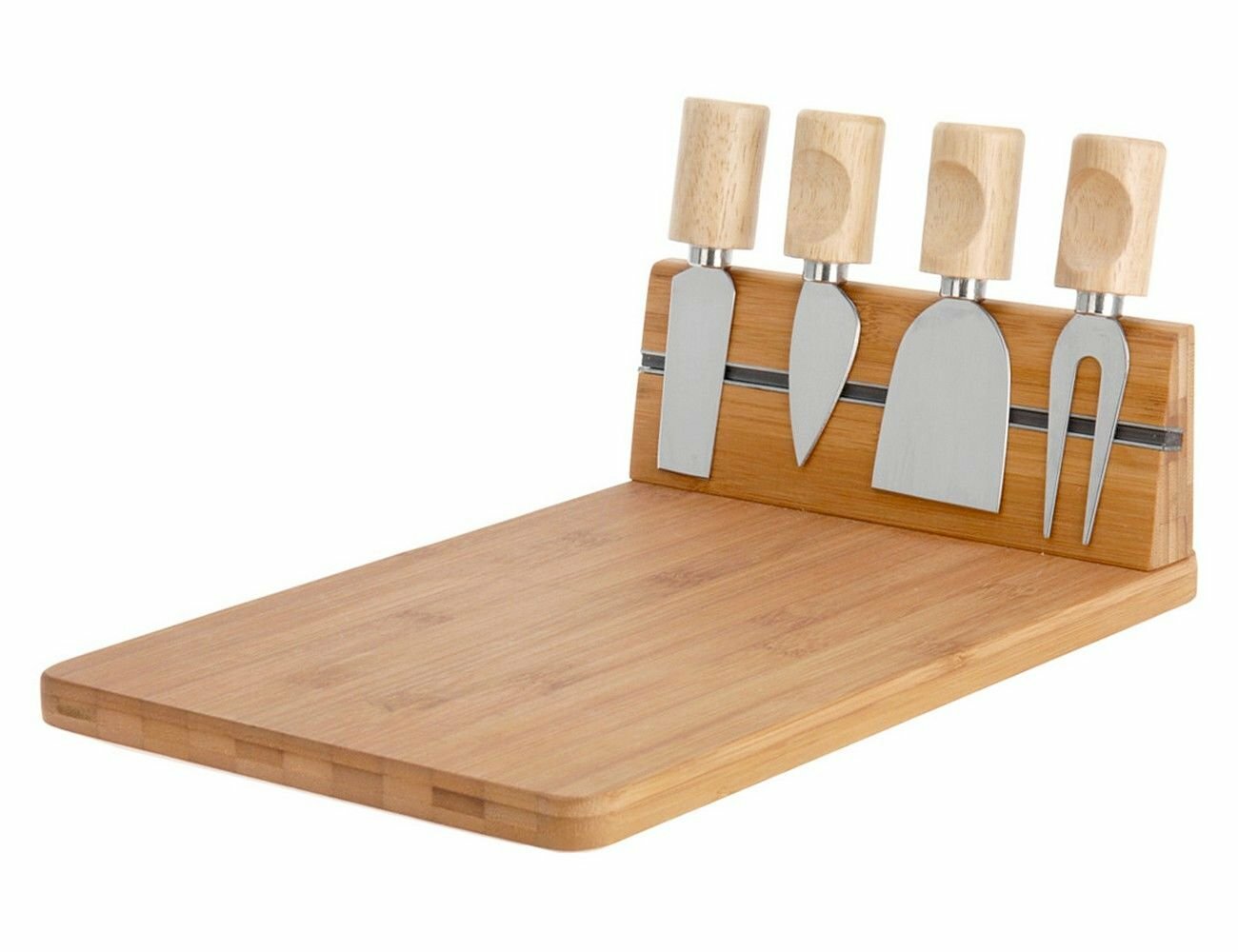 фото Набор для подачи сыров пекорино, 5 предметов, Koopman International 784200650