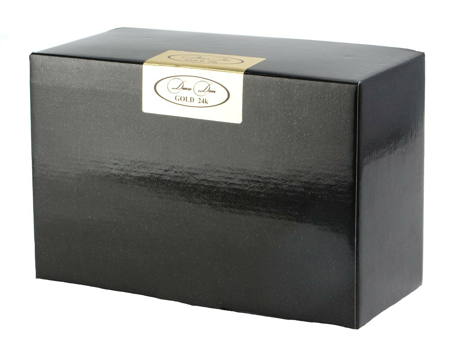 Набор 6 стаканов 350сс — фото 1