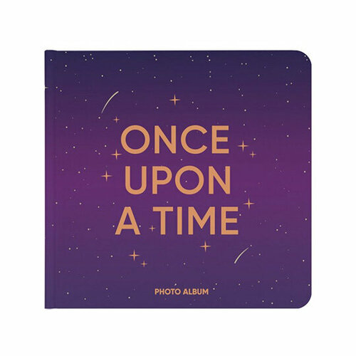 Фотоальбом Once upon a time разные размеры S 929₽