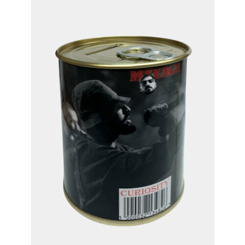 Копилка для денег монет и купюр Мияги 599₽